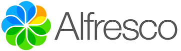 Alfresco Logo