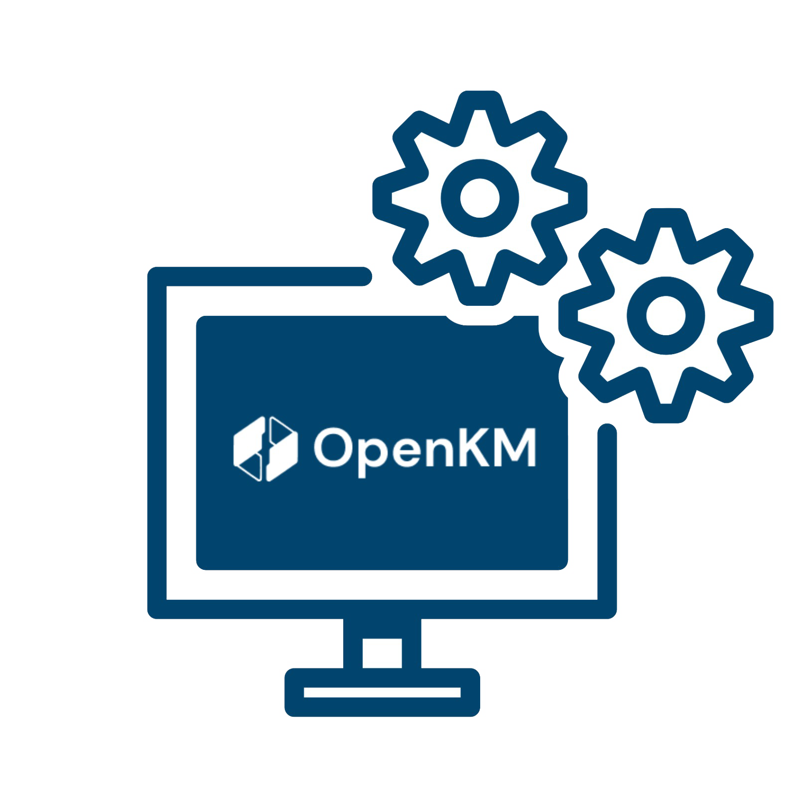 OpenKM Logo