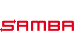 SAMBA 4 - Domínio e Arquivos Logo